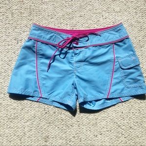 Rusty Surf Short, Retro Look, Great Condition Size 3